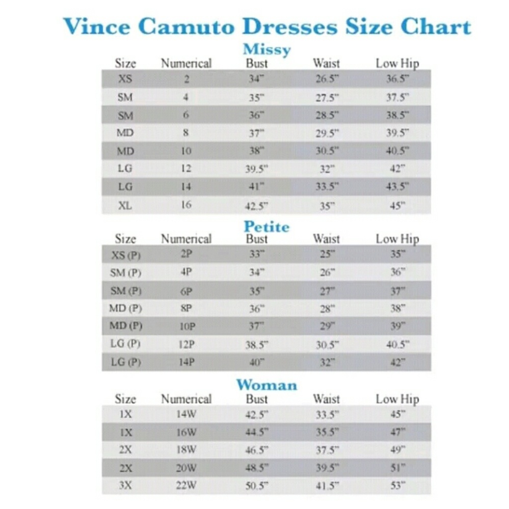 NWT Vince Camuto sz 10 Cap Sleeve dress graduation - Picture 5 of 8
